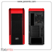 DeepCool PANGU SW-RD Computer Case