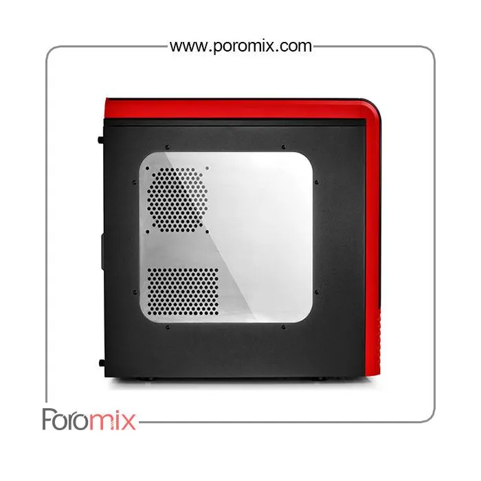 DeepCool PANGU SW-RD Computer Case