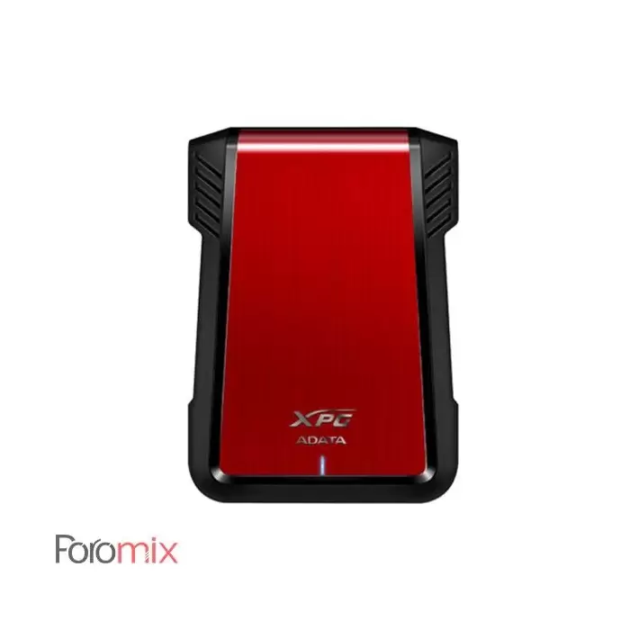 ADATA EX500 2.5 inch USB3.1 Hard Drive Enclosure