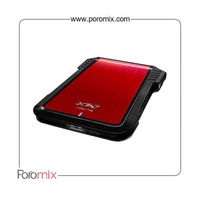 ADATA EX500 2.5 inch USB3.1 Hard Drive Enclosure