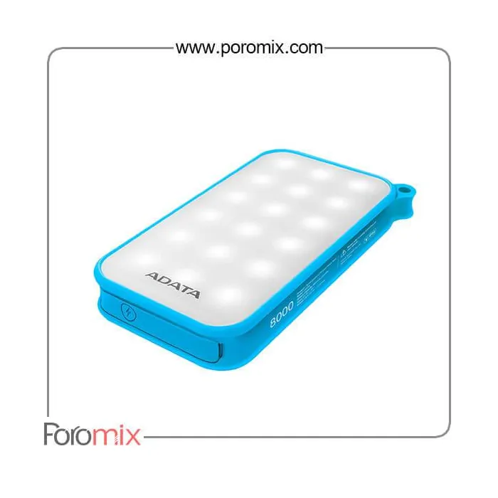 Adata D8000L 8000mAh Power Bank