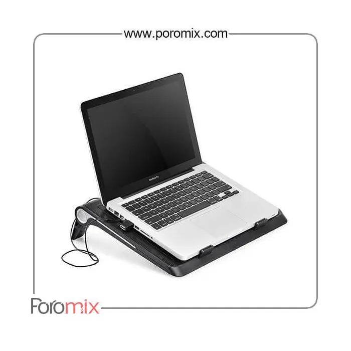 Deep Cool N180 FS CoolPad