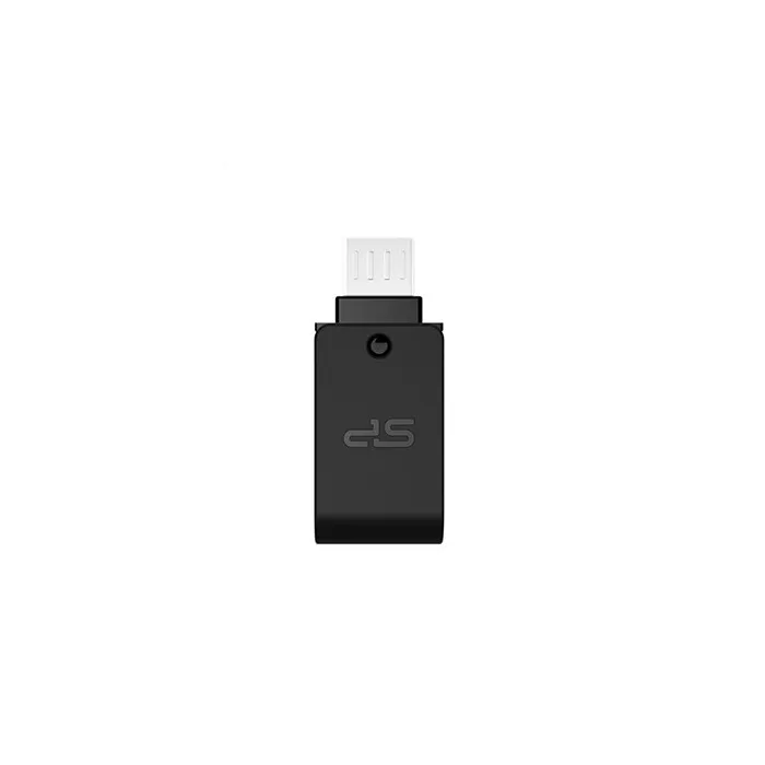 Silicon Power X21 OTG Flash Memory - 8GB
