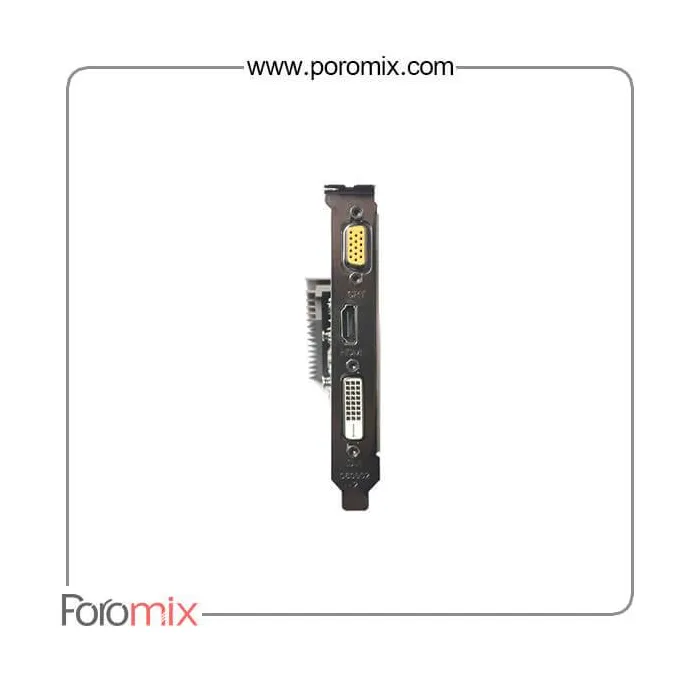 ZOTAC GEFORCE GT 710 2GB DDR5 ZONE Edition