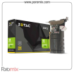 ZOTAC GEFORCE GT 710 2GB DDR5 ZONE Edition