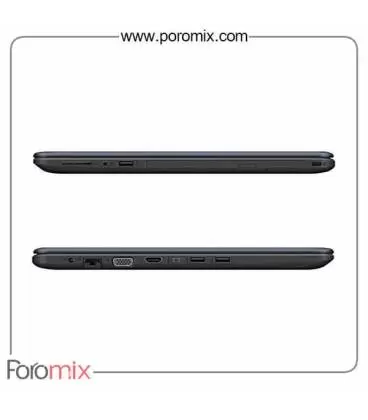 Laptop ASUS VivoBook E502NA R542UQ - B
