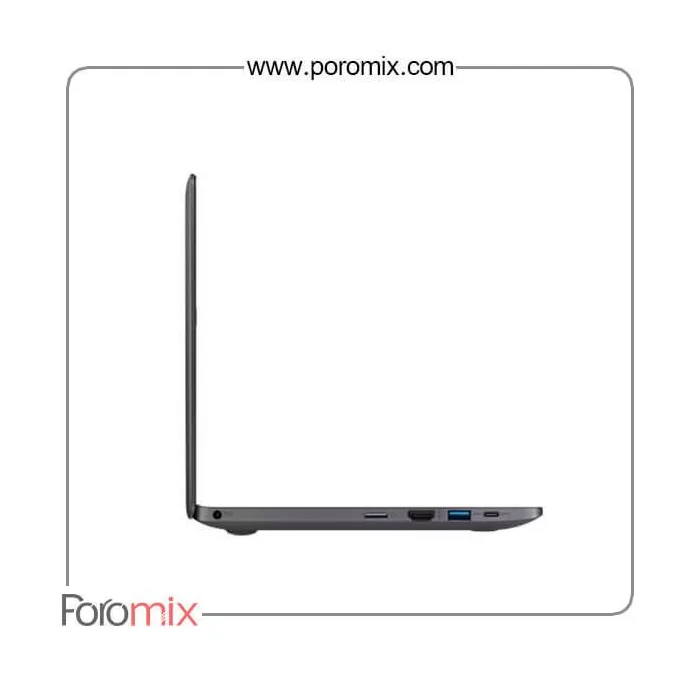 Laptop ASUS VivoBook E12 E203NAH