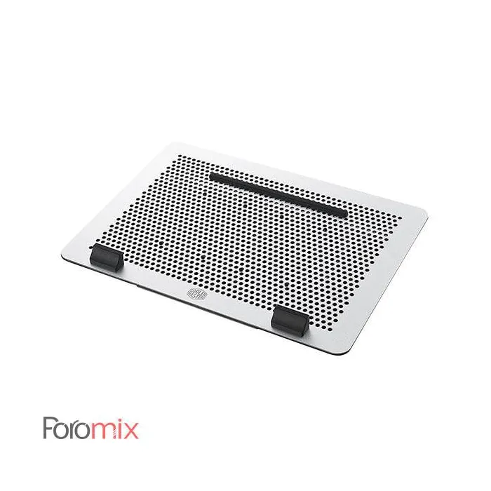 Cooler Master MasterNotepal Maker CoolPad فن لپ تاپ کولر مستر