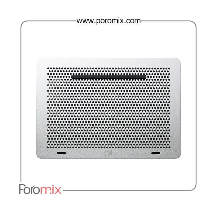 Cooler Master MasterNotepal Pro CoolPad