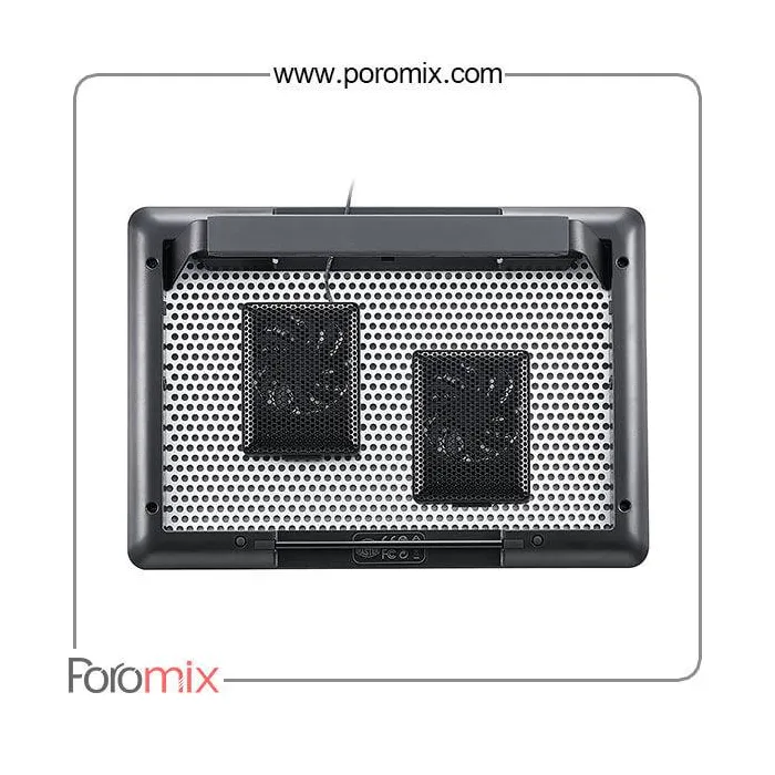 Cooler Master MasterNotepal Pro CoolPad