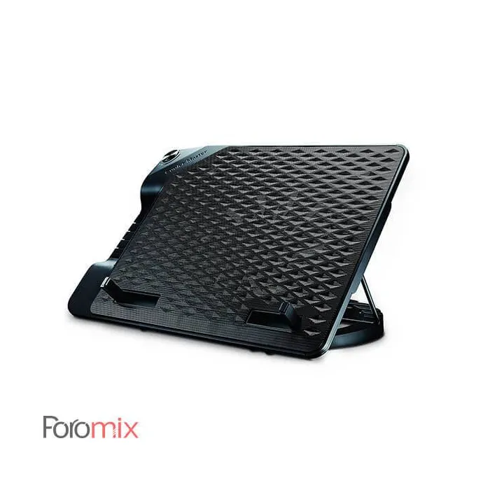 Cooler Master Notepal ERGOSTAND III CoolPad