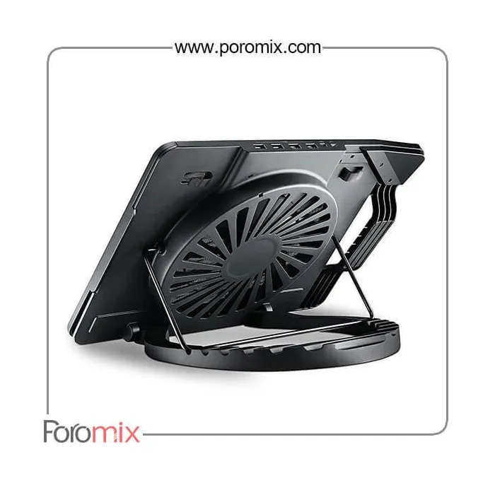 Cooler Master Notepal ERGOSTAND III CoolPad