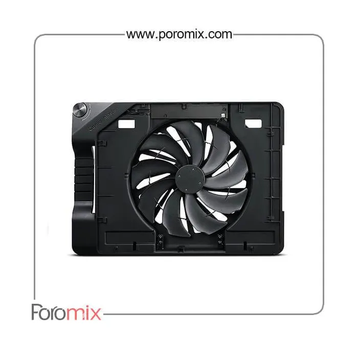 Cooler Master Notepal ERGOSTAND III CoolPad