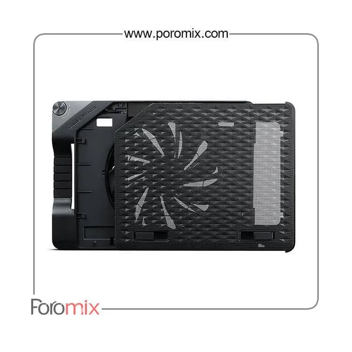 Cooler Master Notepal ERGOSTAND III CoolPad
