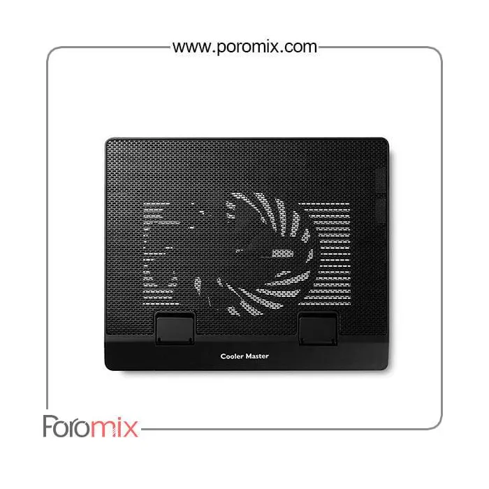 Cooler Master Notepal ERGOSTAND LITE CoolPad