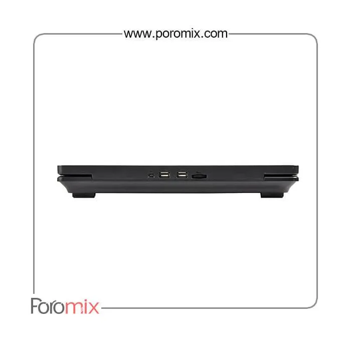 Cooler Master Notepal ERGOSTAND LITE CoolPad