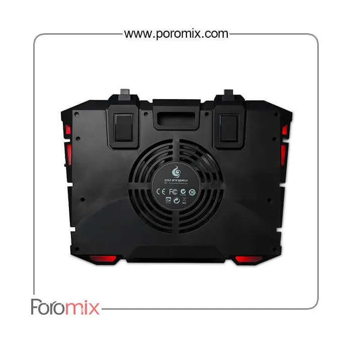 Cooler Master SF-15 CoolPad