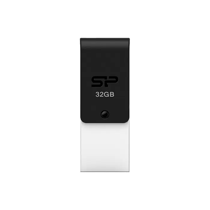 Silicon Power X21 OTG Flash Memory - 32GB