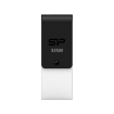 Silicon Power X21 OTG Flash Memory - 32GB