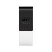 Silicon Power X31 OTG Flash Memory - 8GB