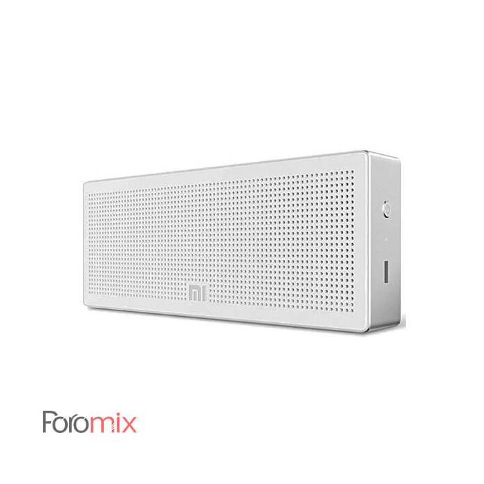 Speaker Xiaomi NDZ-03-GB Square Box Portable