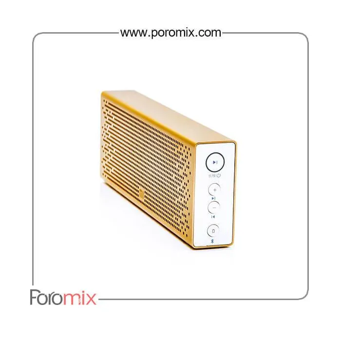 Speaker Xiaomi Square Box 2 Portable Bluetooth