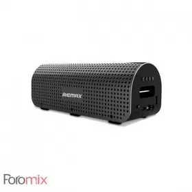 Speaker Remax RB-H1 Portable Bluetooth