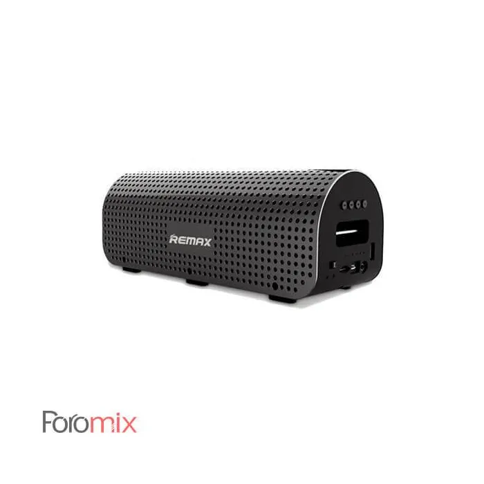 Speaker Remax RB-H1 Portable Bluetooth