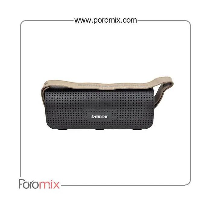 Speaker Remax RB-H1 Portable Bluetooth