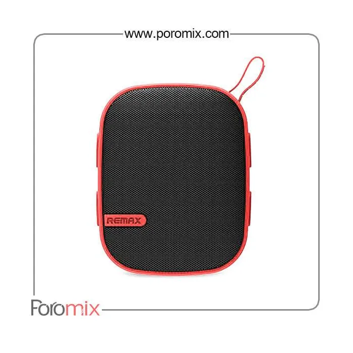 Speaker Remax RM-X2 Portable Bluetooth
