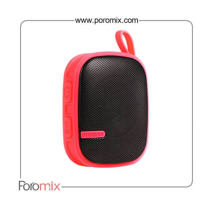 Speaker Remax RM-X2 Portable Bluetooth