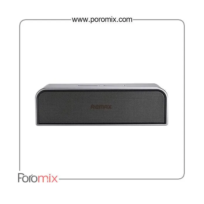 Speaker Remax RB-M8 Portable Bluetooth
