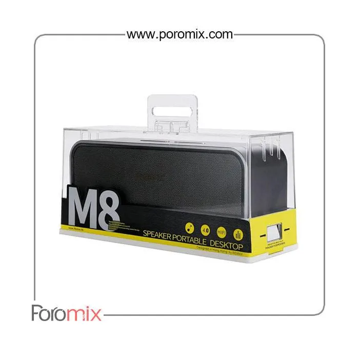Speaker Remax RB-M8 Portable Bluetooth