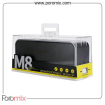 Speaker Remax RB-M8 Portable Bluetooth