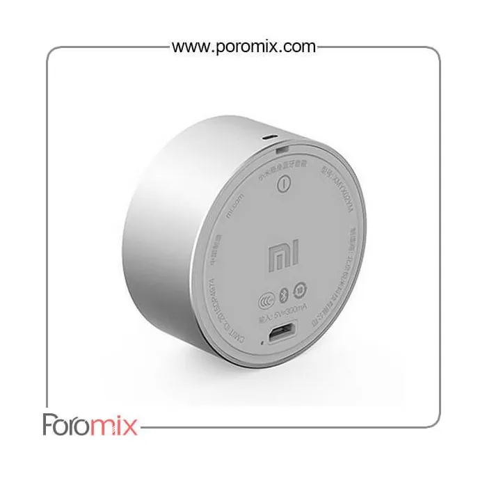 Speaker Xiaomi Millet Portable