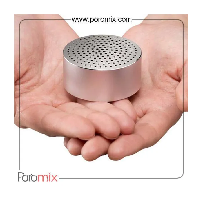 Speaker Xiaomi Millet Portable