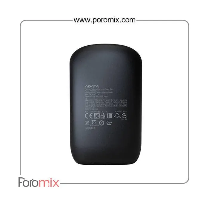 Adata P10050 10050mAh Power Bank
