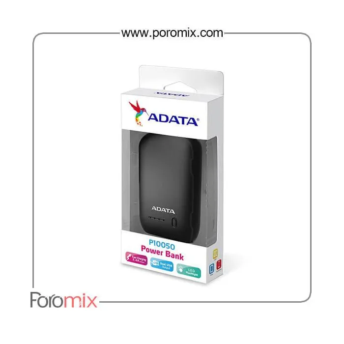 Adata P10050 10050mAh Power Bank
