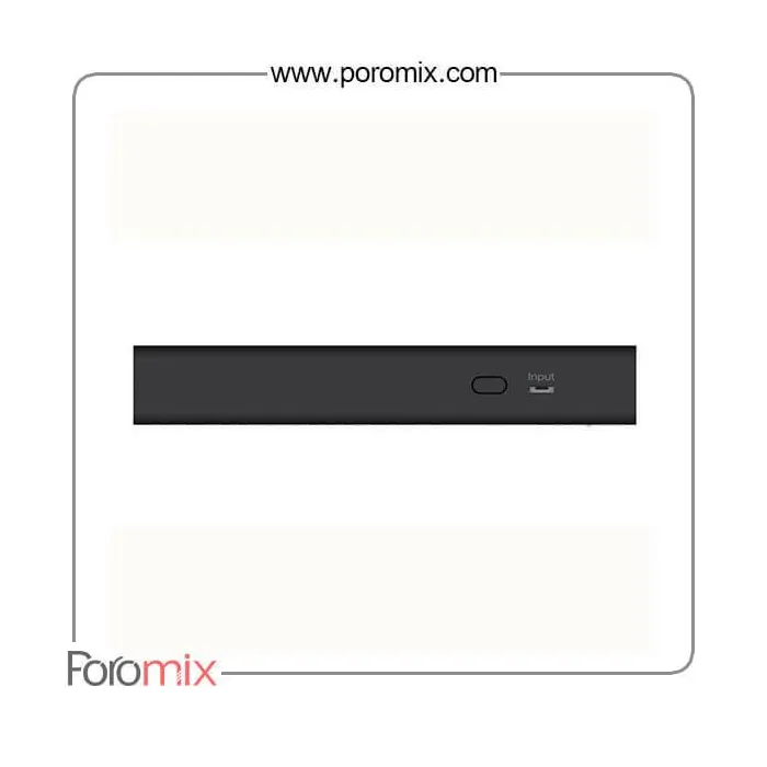 Energizer UE10003 10000mAh Power Bank