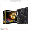 MB GIGABYTE GA-H270-HD3