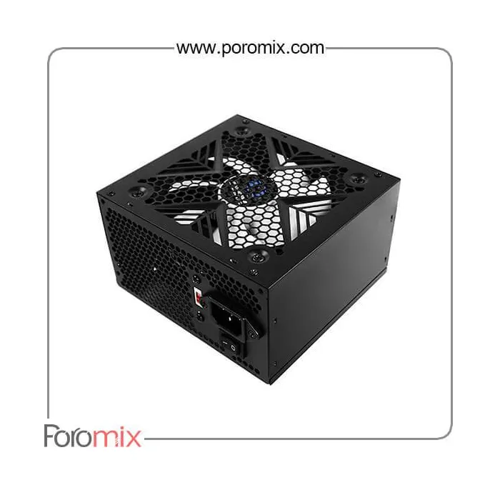 POWER Raidmax RX-300XT