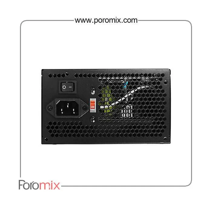 POWER Raidmax RX-300XT