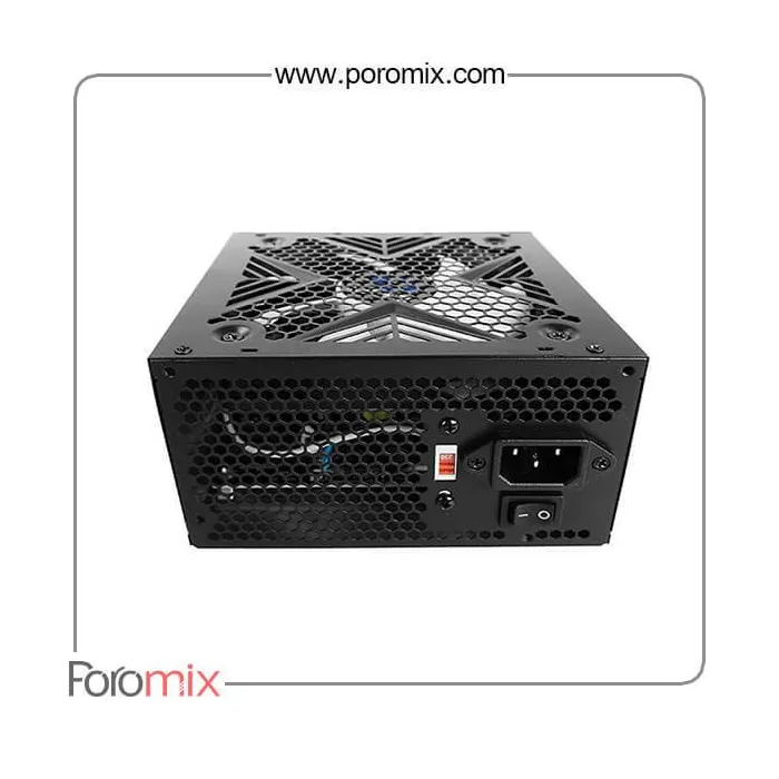 POWER Raidmax RX-300XT