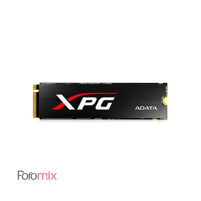 SSD Drive Adata XPG SX8000NPC M.2 2280 256GM-C