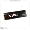 SSD Drive Adata XPG SX8000NPC M.2 2280 256GM-C