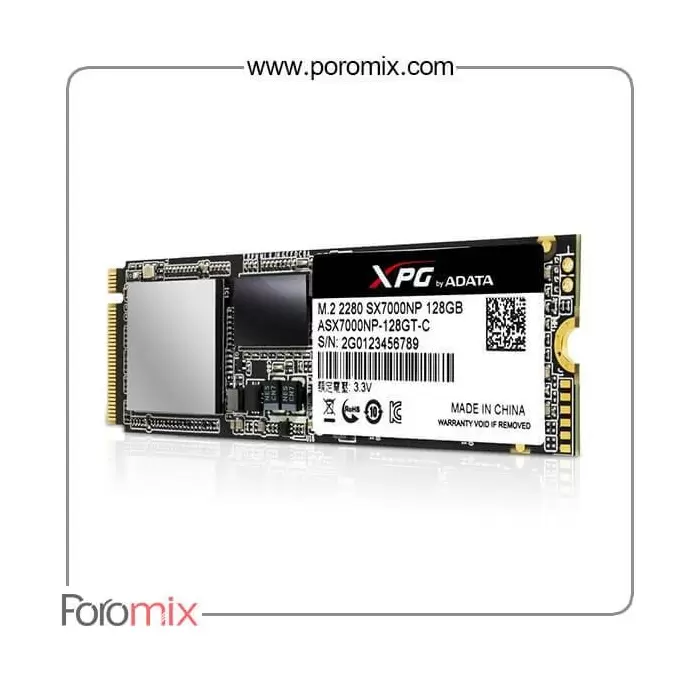 SSD Drive Adata XPG SX7000 M.2 2280 128GB