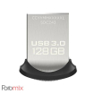 Flash Memory 128GB SanDisk Ultra Fit CZ43 USB 3.0