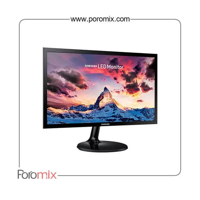 LED MONITOR Samsung LS22F355HN