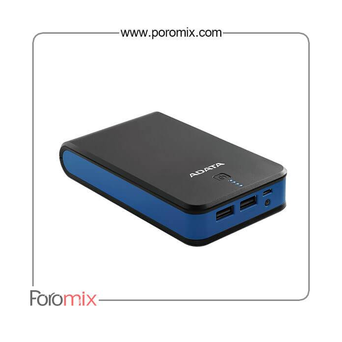 Adata P16750 16750mAh Power Bank پاور بانک ای دیتا