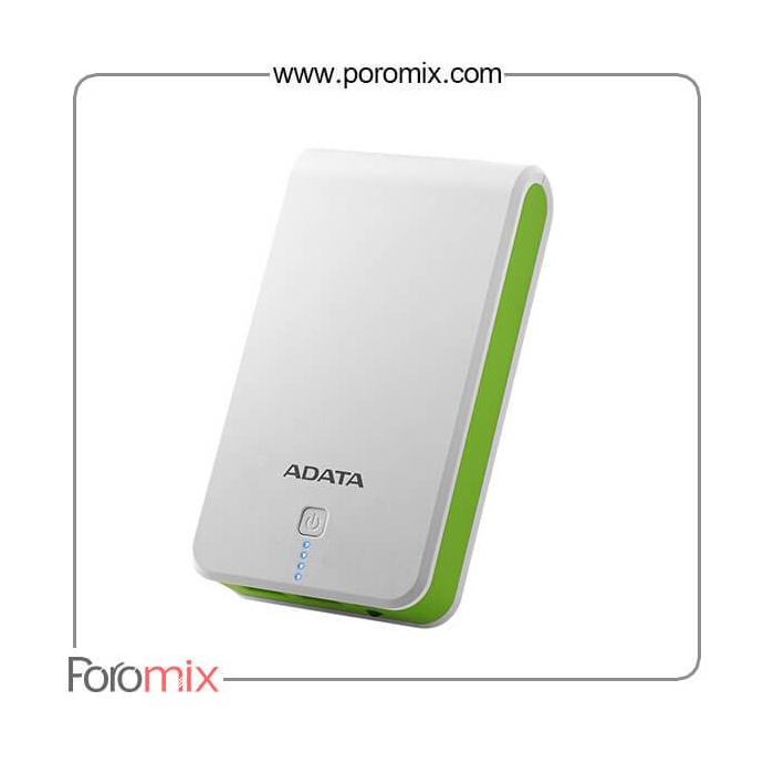 Adata P16750 16750mAh Power Bank پاور بانک ای دیتا